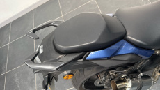 Suzuki Gsx-S 1000TRQM3 (23MY)
